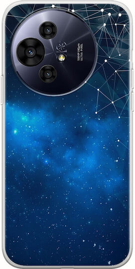 Звезди Tcl 50 Pro Nxtpaper 5g Гъвкав TPU Прозрачен Силикон