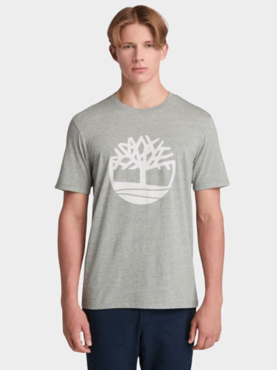 Timberland Tricou Gri