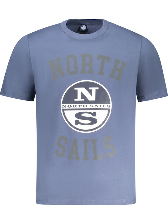 North Sails Тениска GALLERY