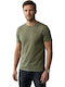 T-shirt Green SCOTI001J508_VERDE_07001