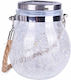 Hanging Solar Light