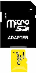 Siks 16gb Microsd Memory Card Sd Adapter Siks 16gb Microsd Memory Card Sd Adapter