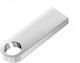 Siks Externer Speicherstick 64GB Silber