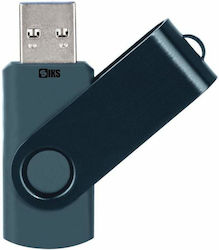 128GB USB 3.0 Verde
