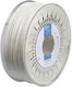 Craftbot 3D-Drucker Filament Weiß 1kg