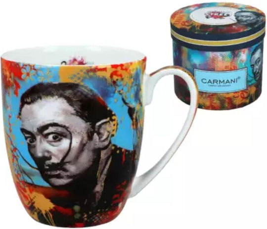 Carmani Becher Keramik
