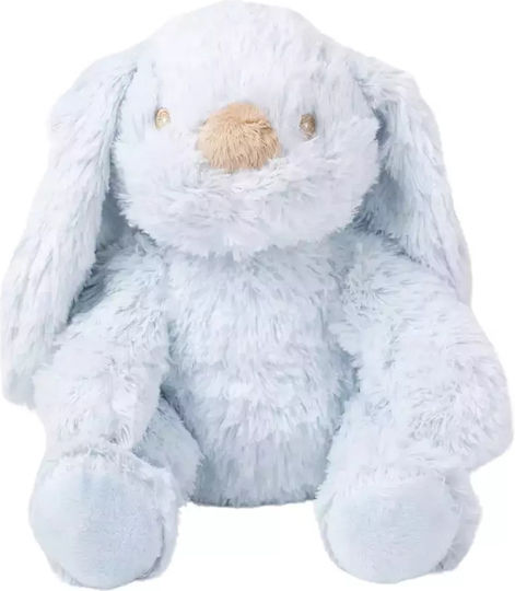 Teddy Kompaniet Plüsch-Kaninchen Für Neugeborene 25 cm