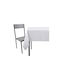 Ankor Tischtuch Fleckabweisend White 140x180cm