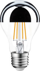 Universe LED Dimmable 8W E27 Θερμό Λευκό Universe LED Dimmable 8W E27 Θερμό Λευκό