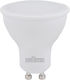 Universe Λάμπα LED 9W για Ντουί GU10 και Σχήμα MR16 Φυσικό Λευκό