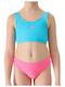 4F Kids Swimwear Bikini Multicolour