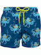 MC2 Kids Swimwear Swim Shorts Blue Jean