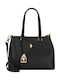 Jones Women's Shoulder Bag Black