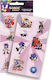 Gim Stickers Foam Sonic