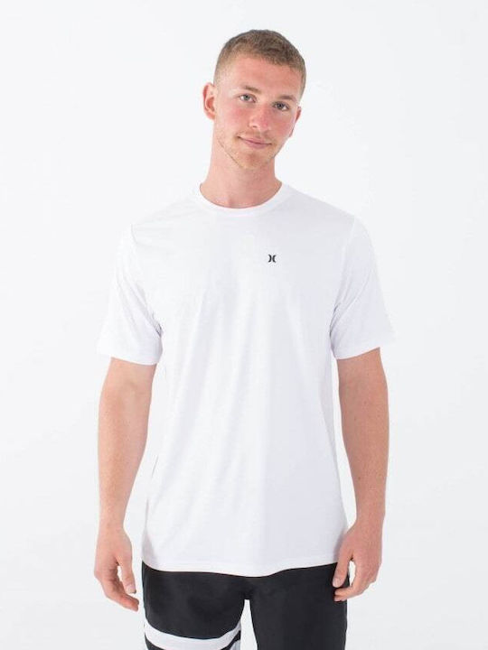 Athletic T-shirt White