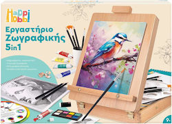 HappiHobbi Pictură HappiHobbi Pictură