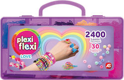AS Plexi Flexi Purple
