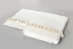 New Life Christening Oilcloths 3 Pieces