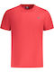 T-shirt Red