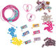 AS Sticki Rolls Jewelry Set Bracelets & Accessories for Kids 5+ Years