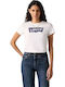 Women's Cotton Short Sleeve Multicolour Blouse