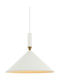 Italux Pendant Light White