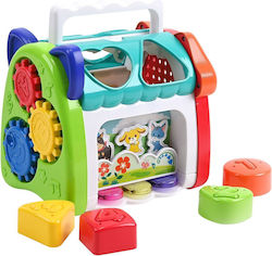 Playgo Baby Toy for 12++ Months