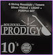 Prodigy Set of Strings for Bouzouki 10s Strings 10 - 22"