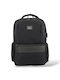 Forecast Backpack Backpack for 15" Laptop Black a-92001-mayro