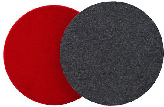 Flexipads Dp500 Υφασματινο Φιλμ Τριβης Χωρις Τρυπες Denim Hookit 135mm