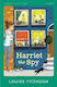 Harriet The Spy (harpercollins Children’s Classics) Louise Fitzhugh