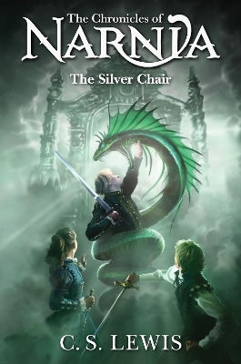 The Chronicles of Narnia, 6: The Silver Chair