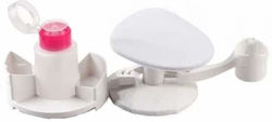 Siks Support Maniküre-Pediküre Zubehör LED-Lampe