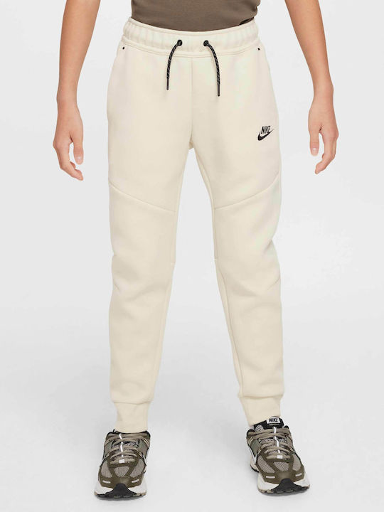 Nike B NSW Παιδικό Παντελόνι Φόρμας Green