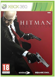 Hitman Absolution Tailored Edition Xbox 360 Neu