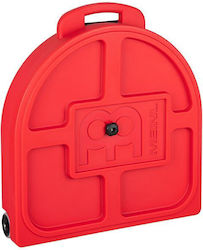 Meinl Βαλίτσα για Drums Κόκκινη Meinl Βαλίτσα για Drums Κόκκινη