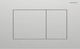 Geberit Sigma Flush Plate for Dual Flush Cister...