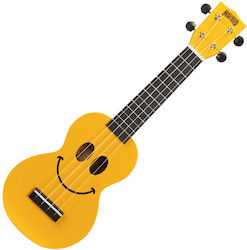Mahalo TRM-11130 Soprano Ukulele