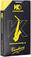 Vandoren Vk1 Traditional 35 Συνθετικό Kαλάμι Άλτο Σαξοφώνου 1 Τεμ
