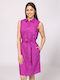 Summer Dress Orchid