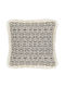 Iliadis Iliadis Zierkissen Couch-Beige 42x42cm