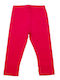 Colant Copii Capri Fuchsia