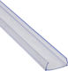 Mini-Neon-Kunststoffprofil 100cm Halterung für Mini-Neon-Flex 24v Universe 2-u010139