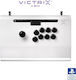 Sony PDP Victrix Pro FS12 Arcade Fight Stick Joystick Ενσύρματο Συμβατό με PS5