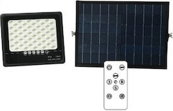 Universe Ηλιακός Προβολέας 50W Στεγανός 5000K Universe Ηλιακός Προβολέας 50W Στεγανός 5000K