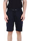 Men's Shorts Blue