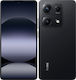 Xiaomi Redmi Note 14S NFC Dual SIM (12GB/512GB) Black