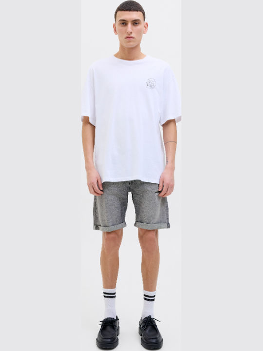 Jack & Jones Мъжки Шорти Grey