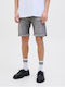 Men's Shorts Grey