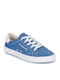 Γυναικεία Sneakers Μπλε